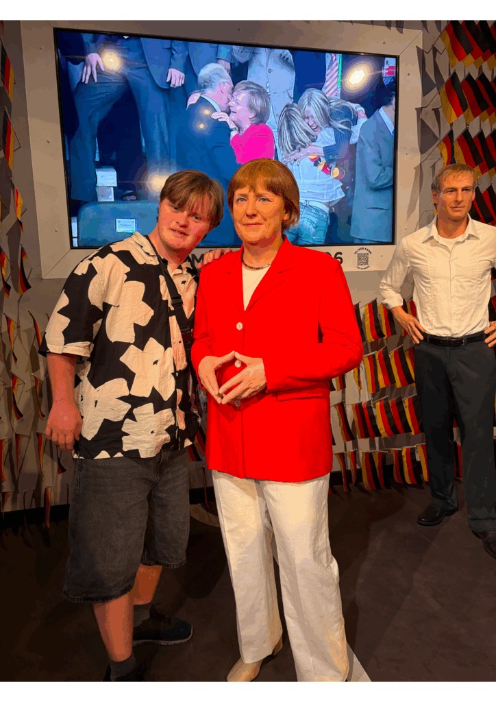 Berlinfahrt Bild 4