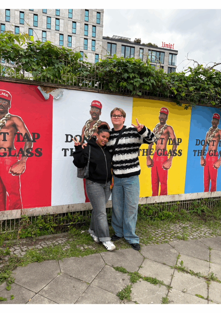 Berlinfahrt Bild 12