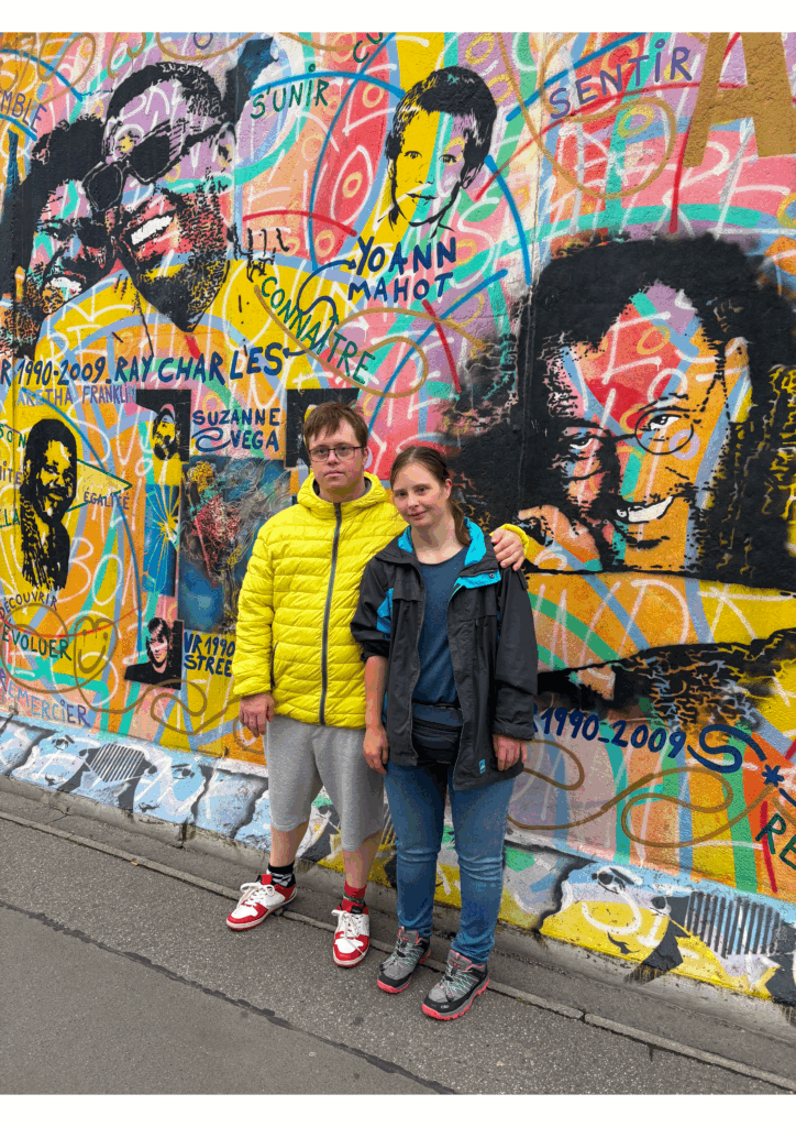 Berlinfahrt Bild 11